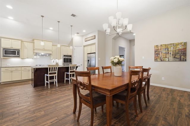 2309 Belen DR, Leander, TX 78641