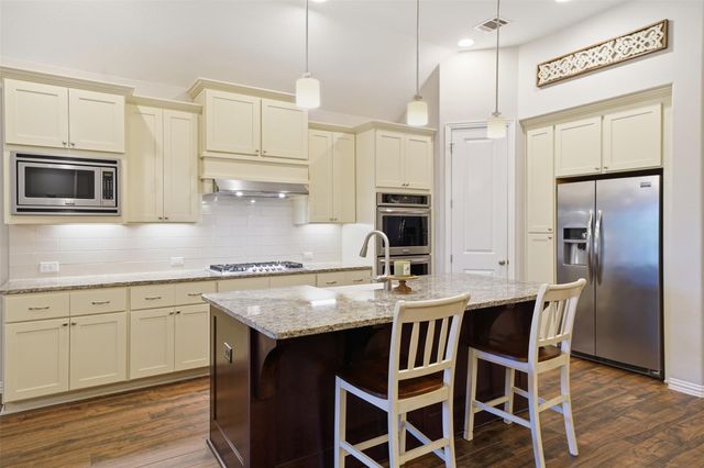 2309 Belen DR, Leander, TX 78641