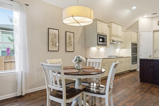 2309 Belen DR, Leander, TX 78641