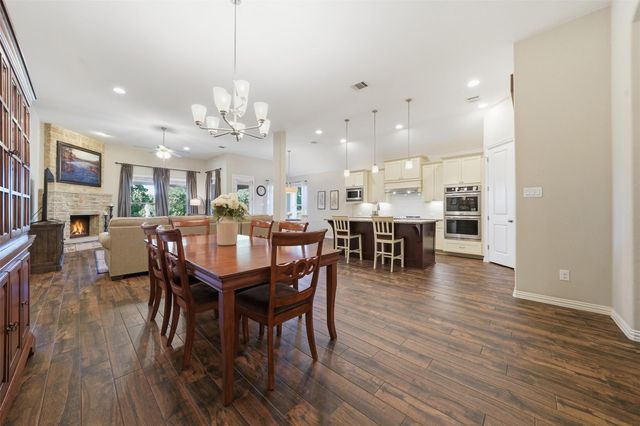 2309 Belen DR, Leander, TX 78641