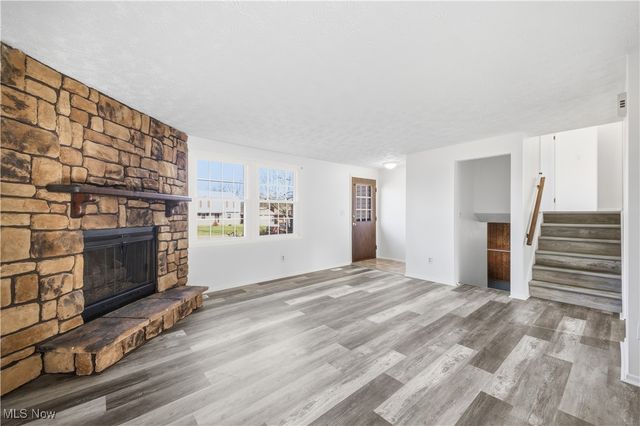 541 Blossom Avenue, Campbell, OH 44405