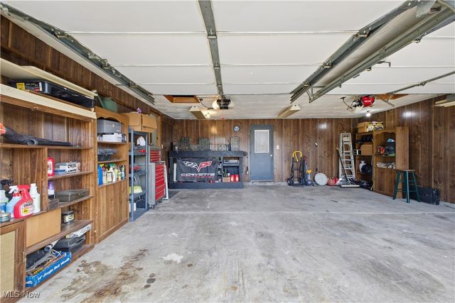 541 Blossom Avenue, Campbell, OH 44405