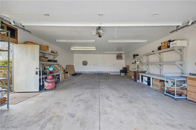 541 Blossom Avenue, Campbell, OH 44405