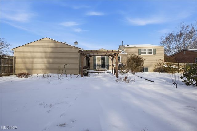 541 Blossom Avenue, Campbell, OH 44405