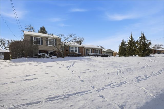 541 Blossom Avenue, Campbell, OH 44405