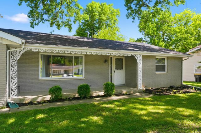 4903 Desoto Drive, Fort Wayne, IN 46815