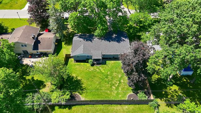 4903 Desoto Drive, Fort Wayne, IN 46815