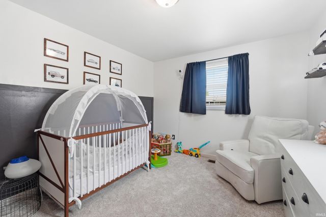4903 Desoto Drive, Fort Wayne, IN 46815