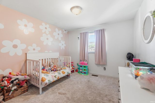 4903 Desoto Drive, Fort Wayne, IN 46815
