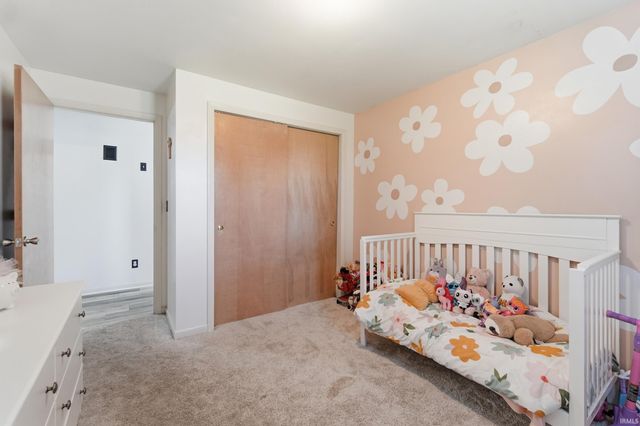 4903 Desoto Drive, Fort Wayne, IN 46815