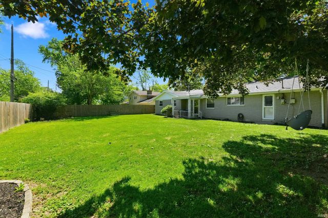 4903 Desoto Drive, Fort Wayne, IN 46815