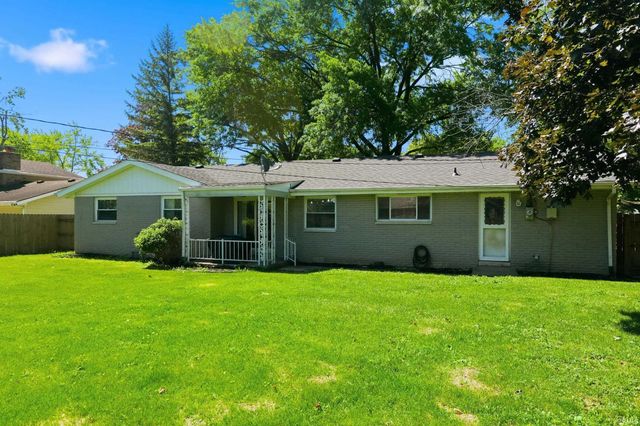 4903 Desoto Drive, Fort Wayne, IN 46815