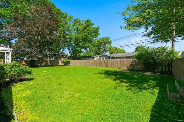 4903 Desoto Drive, Fort Wayne, IN 46815