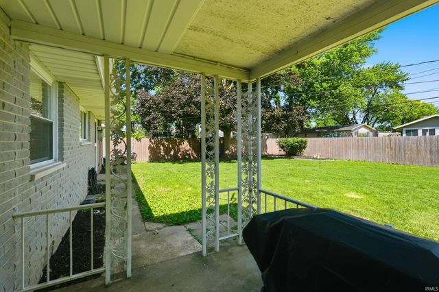 4903 Desoto Drive, Fort Wayne, IN 46815