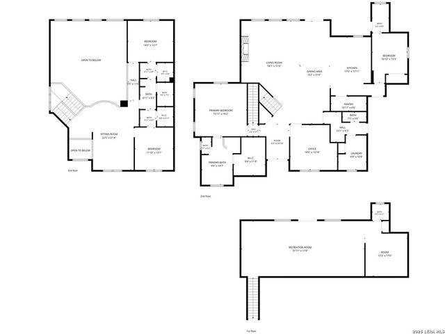 921 COUNTY ROAD 2801 E, Mico, TX 78056