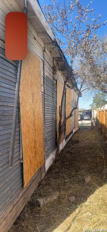 126 Stratford, San Antonio, TX 78223