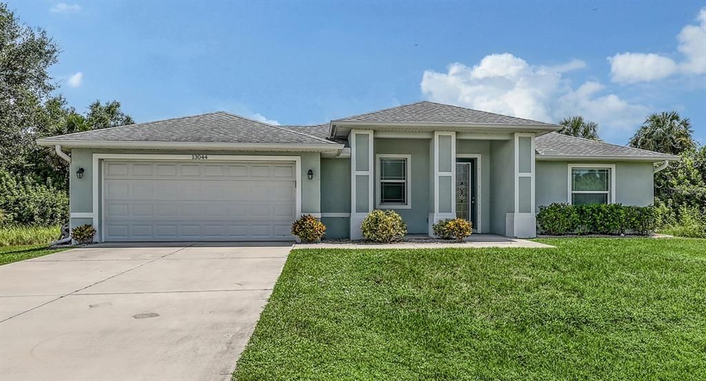 13044 MARATHON BOULEVARD, Port Charlotte, FL 33981