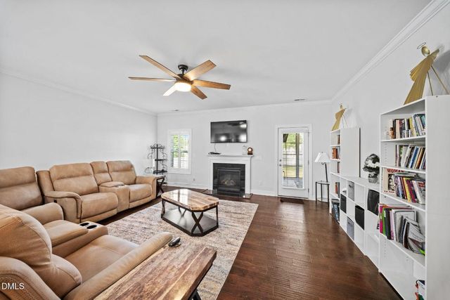 601 Gold Coast Drive, Knightdale, NC 27545