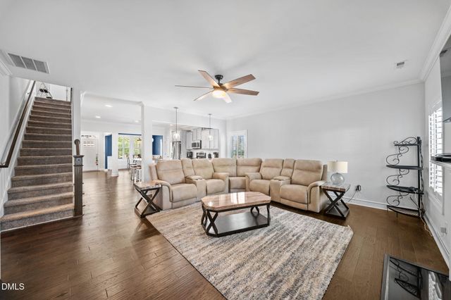 601 Gold Coast Drive, Knightdale, NC 27545