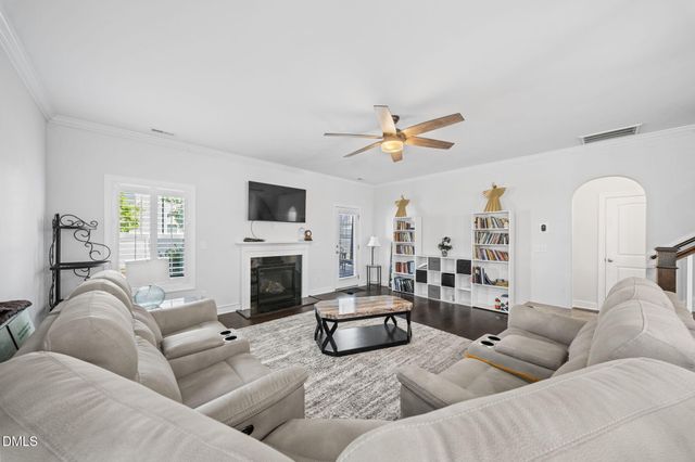 601 Gold Coast Drive, Knightdale, NC 27545