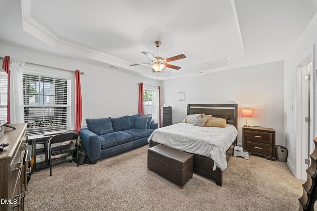 601 Gold Coast Drive, Knightdale, NC 27545