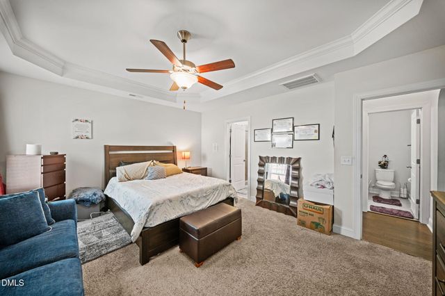 601 Gold Coast Drive, Knightdale, NC 27545