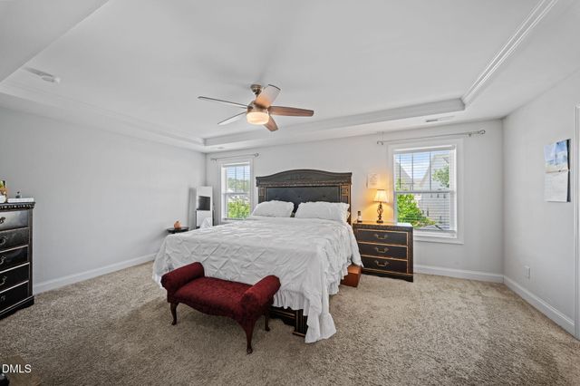601 Gold Coast Drive, Knightdale, NC 27545