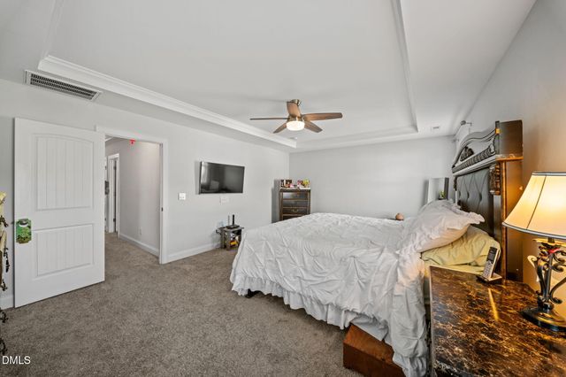 601 Gold Coast Drive, Knightdale, NC 27545