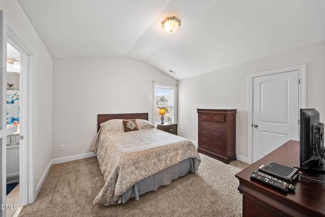 601 Gold Coast Drive, Knightdale, NC 27545