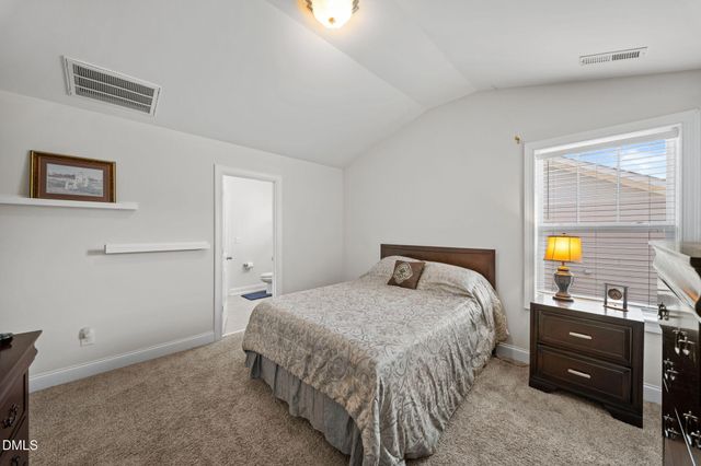 601 Gold Coast Drive, Knightdale, NC 27545