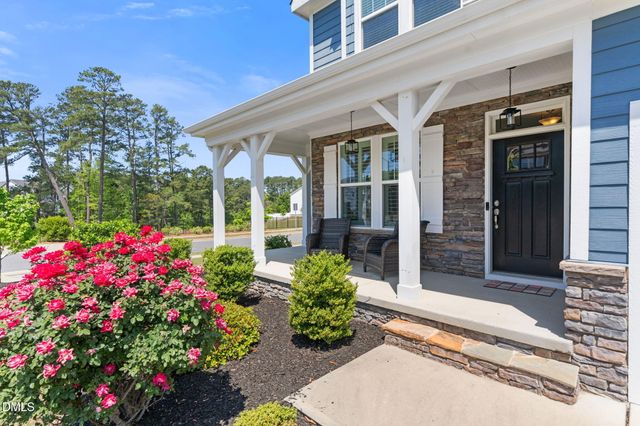 601 Gold Coast Drive, Knightdale, NC 27545