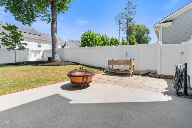 601 Gold Coast Drive, Knightdale, NC 27545
