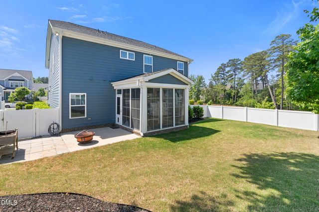 601 Gold Coast Drive, Knightdale, NC 27545
