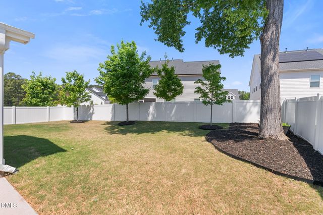 601 Gold Coast Drive, Knightdale, NC 27545