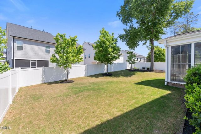 601 Gold Coast Drive, Knightdale, NC 27545