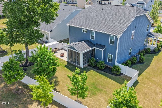 601 Gold Coast Drive, Knightdale, NC 27545