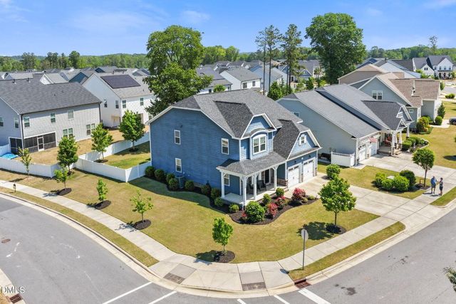 601 Gold Coast Drive, Knightdale, NC 27545
