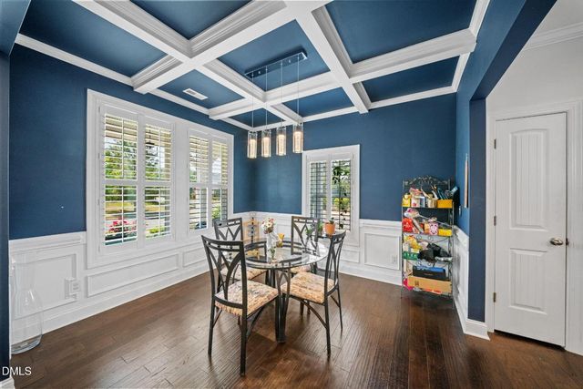 601 Gold Coast Drive, Knightdale, NC 27545