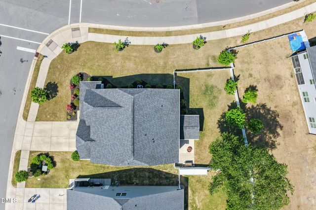601 Gold Coast Drive, Knightdale, NC 27545