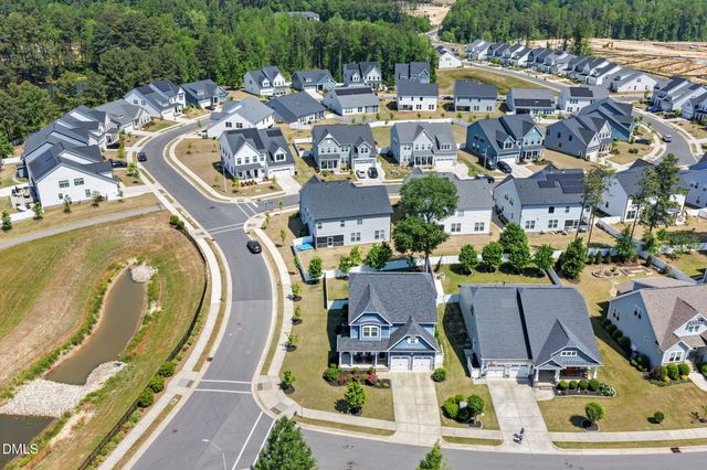 601 Gold Coast Drive, Knightdale, NC 27545