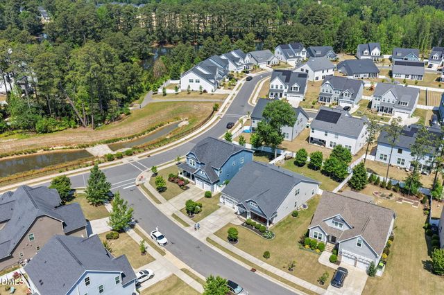601 Gold Coast Drive, Knightdale, NC 27545