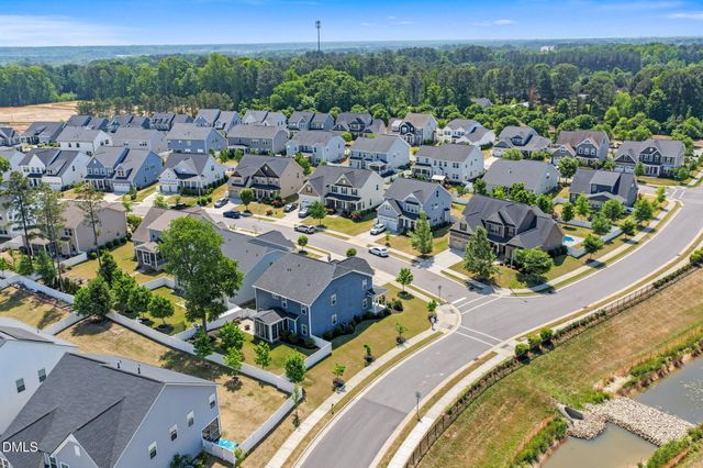 601 Gold Coast Drive, Knightdale, NC 27545