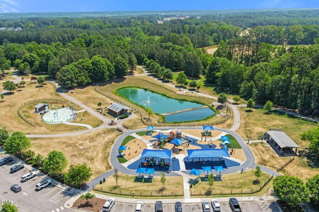 601 Gold Coast Drive, Knightdale, NC 27545