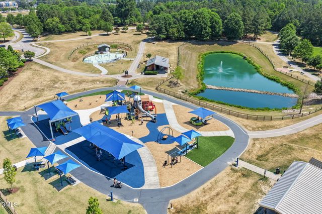 601 Gold Coast Drive, Knightdale, NC 27545