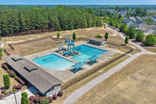 601 Gold Coast Drive, Knightdale, NC 27545