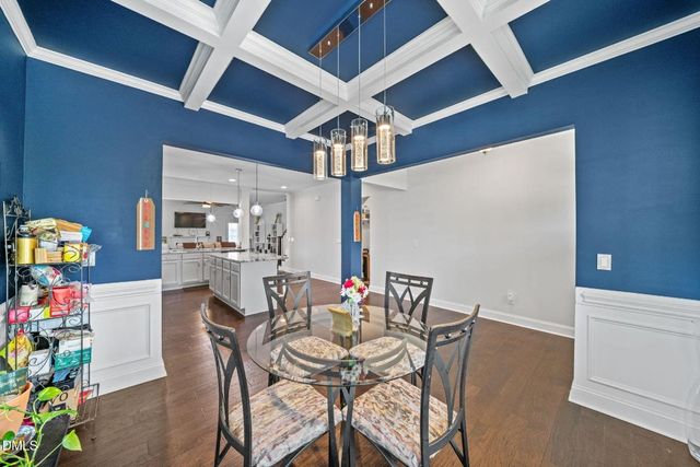 601 Gold Coast Drive, Knightdale, NC 27545