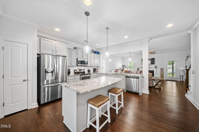 601 Gold Coast Drive, Knightdale, NC 27545