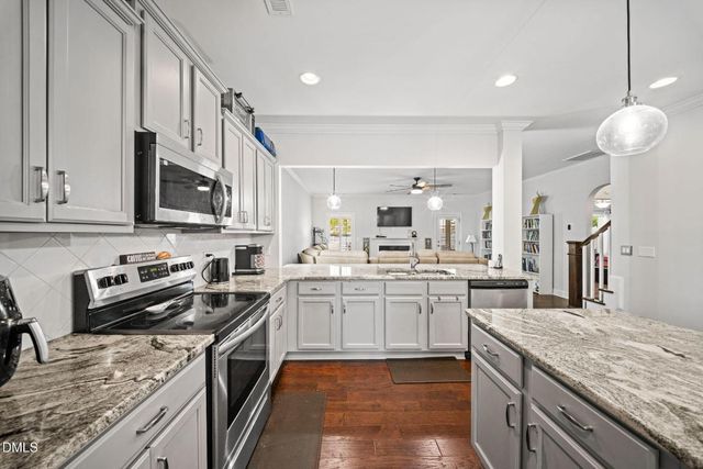 601 Gold Coast Drive, Knightdale, NC 27545