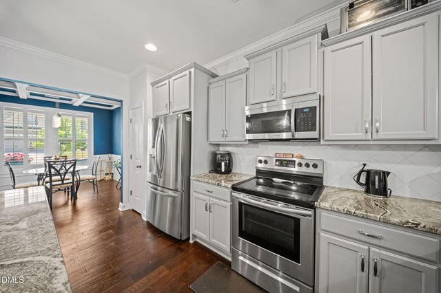 601 Gold Coast Drive, Knightdale, NC 27545