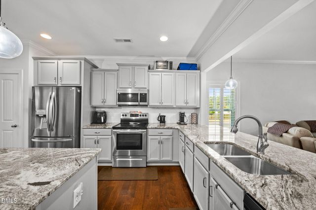 601 Gold Coast Drive, Knightdale, NC 27545